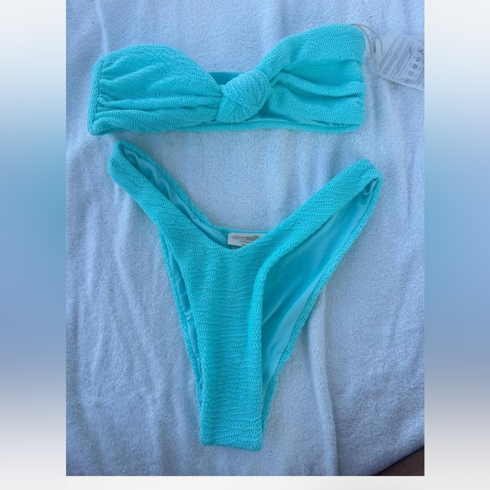 Alma Mía bathing suit